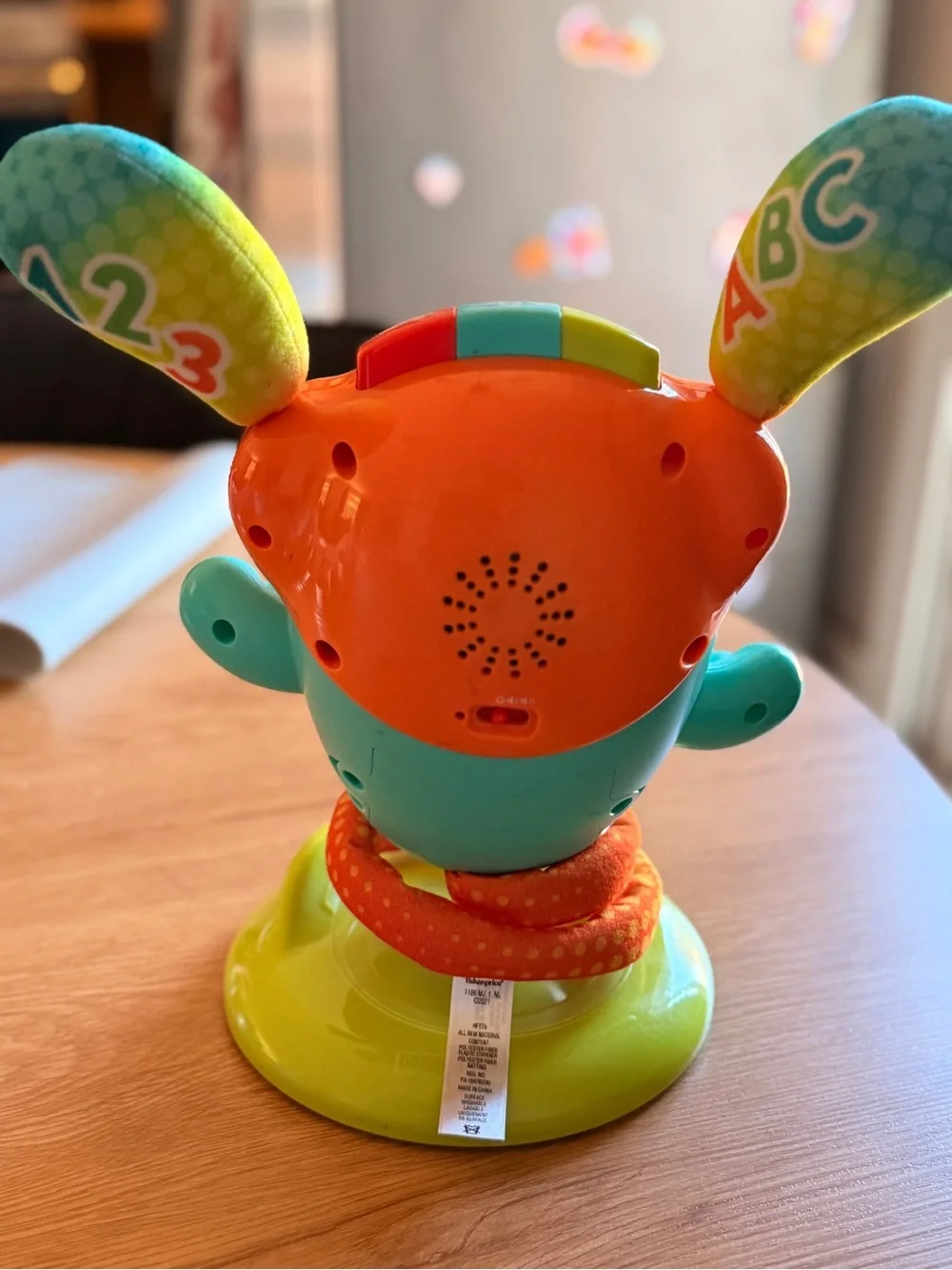 Fisher-Price fisher price